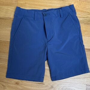 Vineyard Vines Boys Performance Shorts